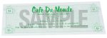 Café Du Monde Gift Certificates
