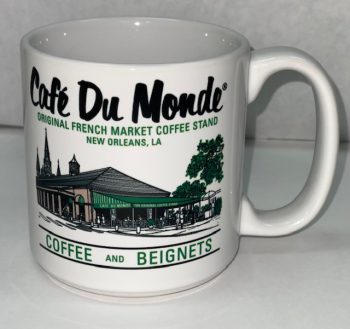 Logo Large Mug