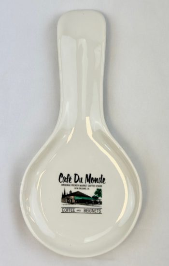 Logo Spoon Rest