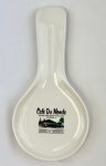 Logo Spoon Rest