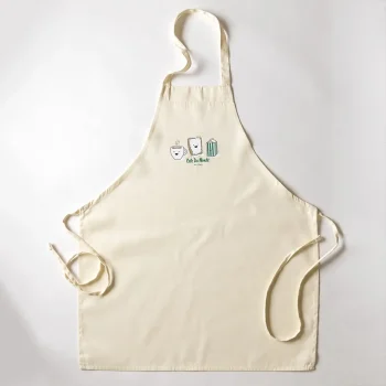 Smile Apron