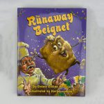 Runaway Beignet Book