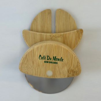 Bamboo Beignet Cutter