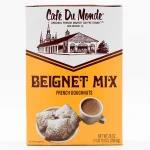 Beignet Mix