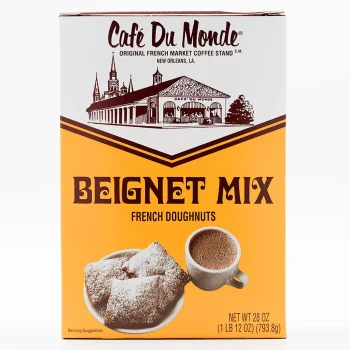 Beignet Mix