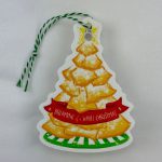 Christmas Tree Ornament