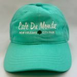 City Park Oak Cap (more colors available)