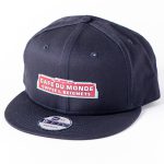 City Park Sign Cap