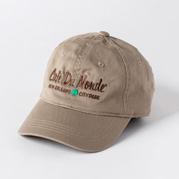 Youth City Park Oak Cap (more colors available)