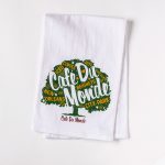 City Park Oak Towel