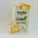 Hair Clip Beignets