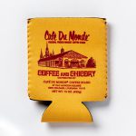 Coffee Can Koozie