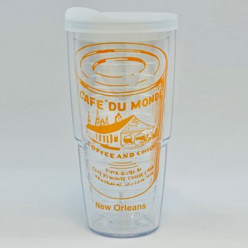 Coffee Can Tervis Tumbler