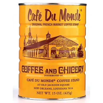 Coffee and Chicory