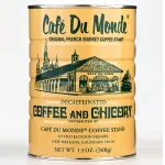 Coffee and Chicory Decaf