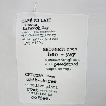 Definition Towel