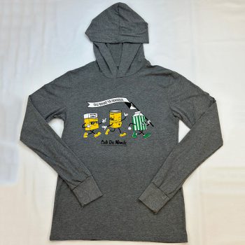 Adult Du What Ya Wanna Long Sleeve
