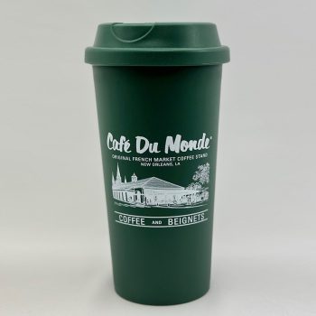Eco Green Tumbler