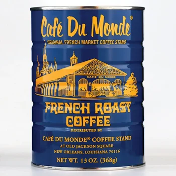 French Roast Coffee