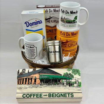 Garden District Basket