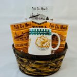 Natchitoches Gift Basket