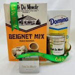 De Soto Gift Wrap