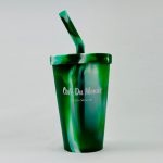 Silicone Cup 16 oz.