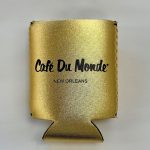 Gold Koozie