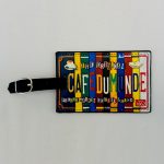 Luggage Tag