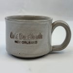 Gray Gather Mug