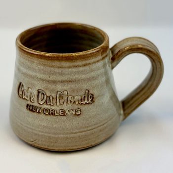 Toasty Volcano Mug