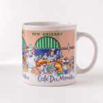 Youngberg Mug 16 oz.