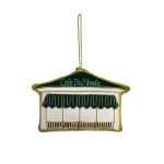 Café Du Monde Ornament