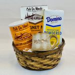 Shenandoah Gift Basket