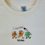 Du What Ya Wanna Youth Shirt