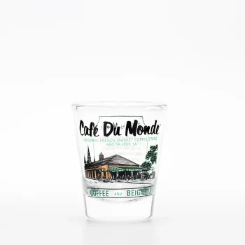 Shot Glass