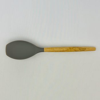 Silicon Scoop Grey