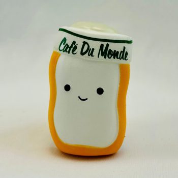 Squishy Beignet Sticker