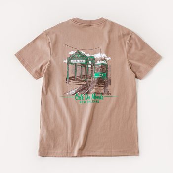 Streetcar T-Shirt