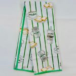 Beignet All Day Kitchen Towel