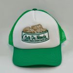 Beignets in Hat Trucker Cap