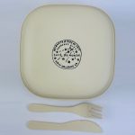 Watermeter Food Container