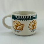 Youngberg Beignet Mini Mug