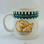 Youngberg Beignet Mug