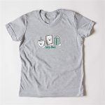 Youth Smile Shirt