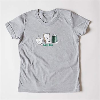 Youth Smile Shirt