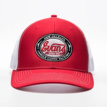 Evans Cap