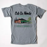 Color Logo Comfort Colors (multiple colors available)