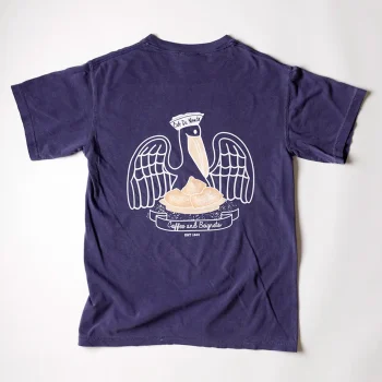 Pelican Comfort Colors (multiple colors available)