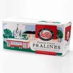 Pralines. 12 Chewie